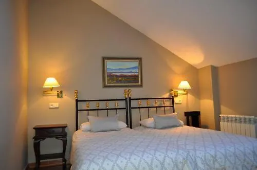 Apartamentos Turisticos Espinel Ronda Apartment