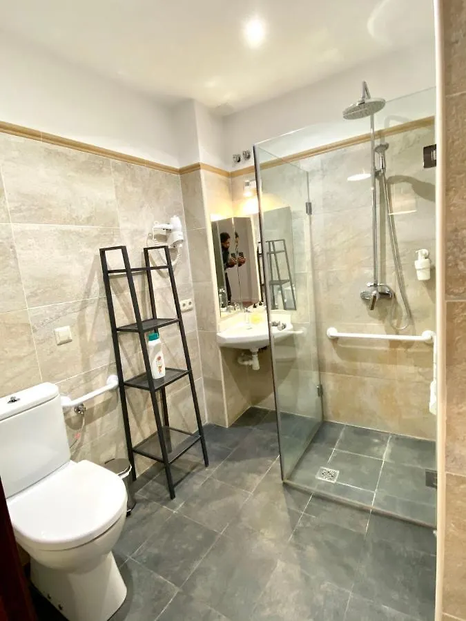 Apartamentos Turisticos Espinel Ronda Spain