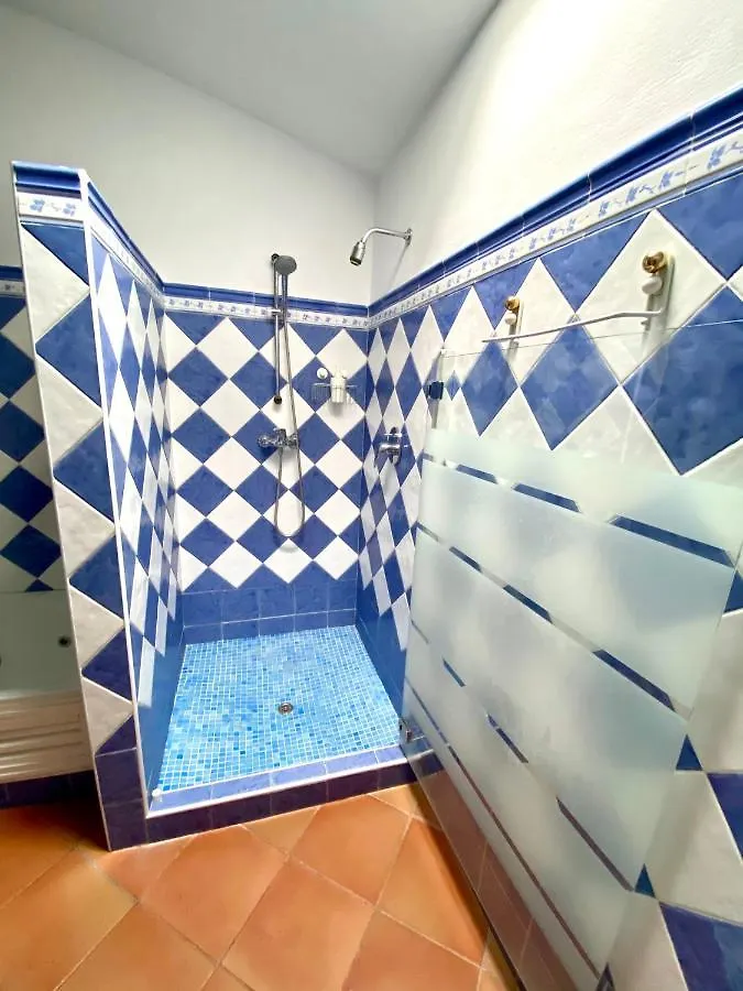 Apartamentos Turisticos Espinel Ronda