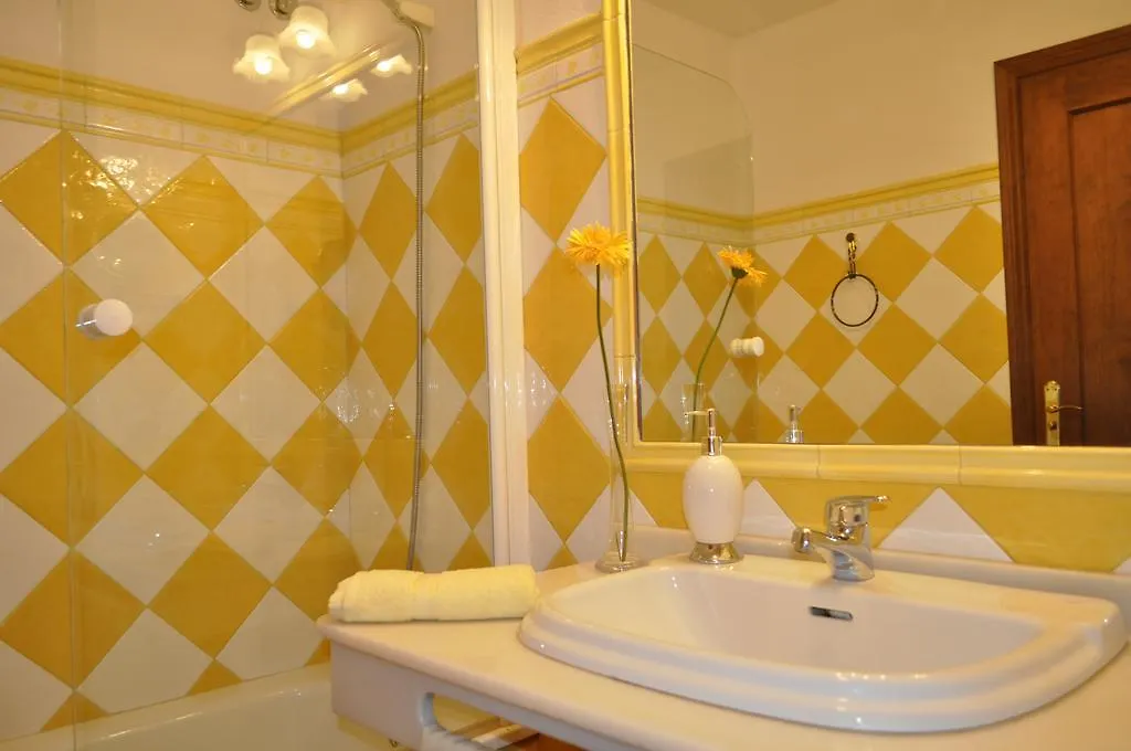 Apartamentos Turisticos Espinel Ronda