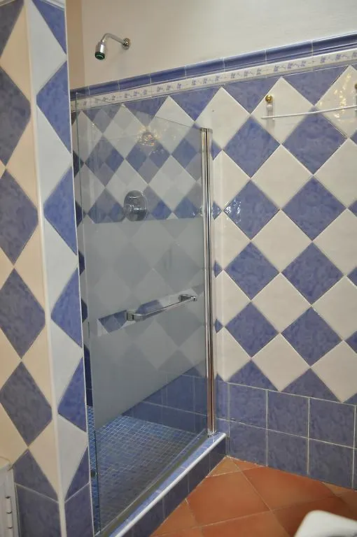 Appartement Apartamentos Turisticos Espinel Ronda