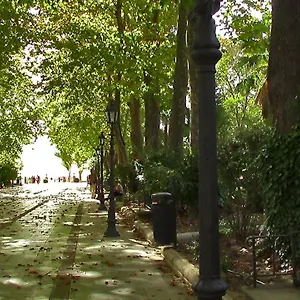 Appartamento Rual Centro, Ronda