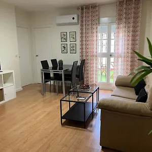  Apartment Alameda
