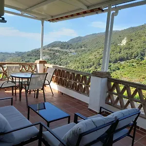  Landhuis Monteverde Spanje