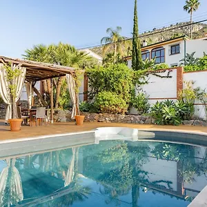  Villa Manzanilla, Malaga Spanje