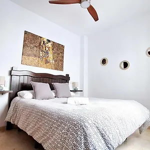 Appartamento Loft Centrico En Cercano Al Tajo Y Plaza De Toros Con Wifi Y Parking Opcional, Ronda