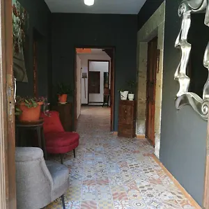  Landhuis El Burro Spanje