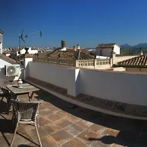 Appartement Casco Historico Apt. Dona Concha, Ronda