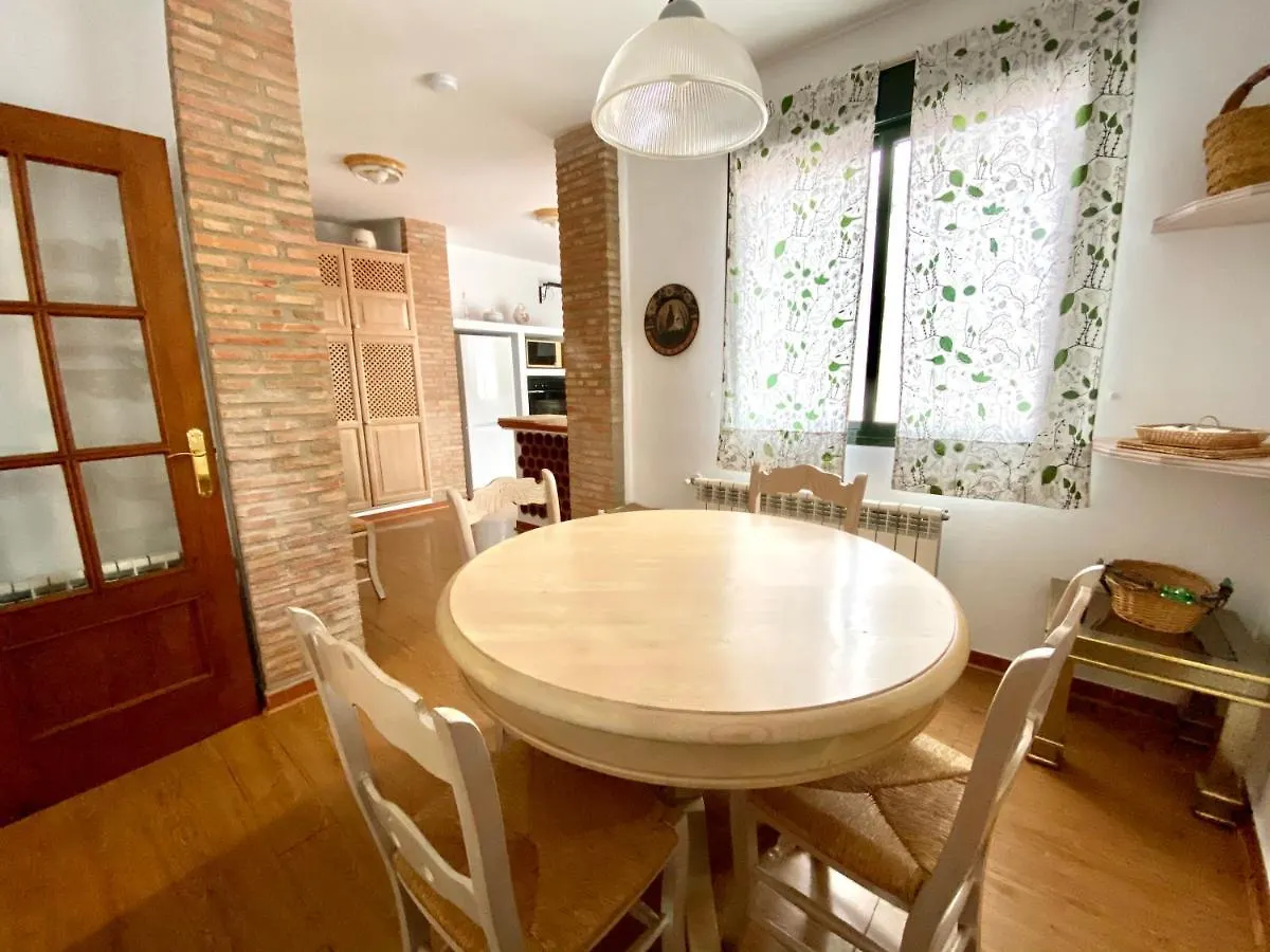 Apartamentos Turisticos Espinel Ronda Apartment