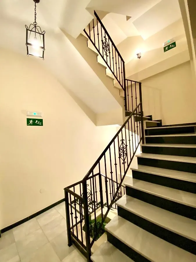 Apartamentos Turisticos Espinel Ronda