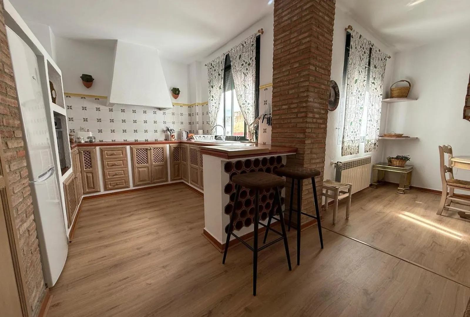 Apartment Apartamentos Turisticos Espinel Ronda