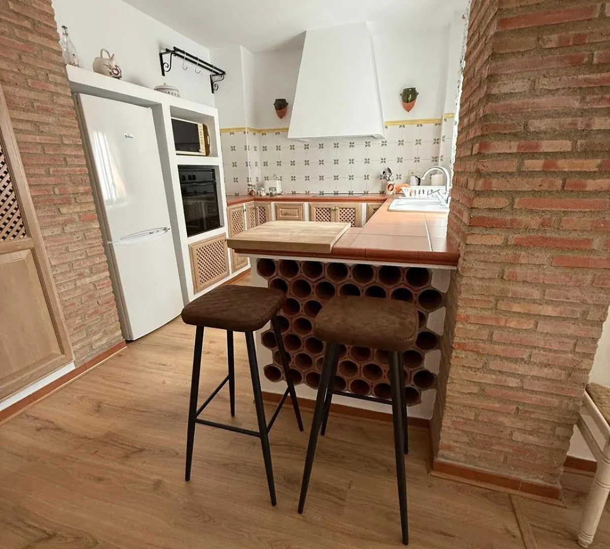 Apartamentos Turisticos Espinel Ronda Apartment