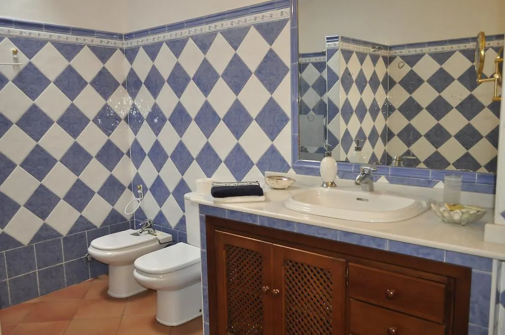 Apartment Apartamentos Turisticos Espinel Ronda Spain